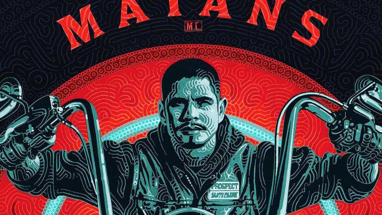 Faut-il Regarder Mayans MC, Le Spin-off De Sons Of Anarchy, Sur Canal ...